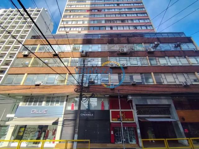 Escritorio venda em Região Geográfica Imediata de Londrina, Londrina
