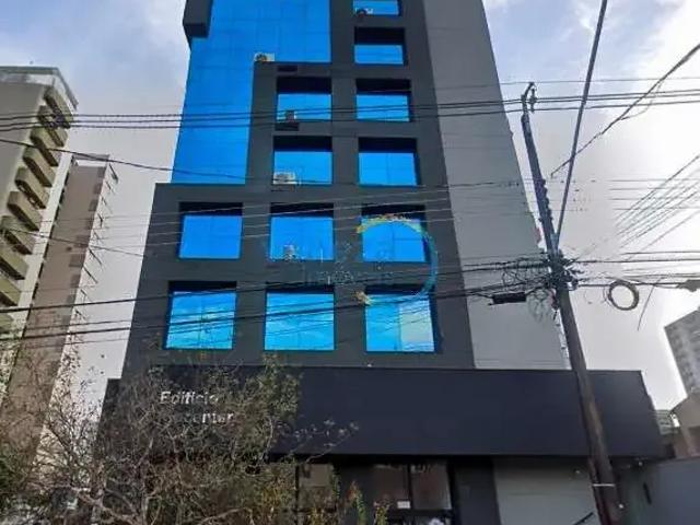 Escritorio venda em Região Geográfica Imediata de Londrina, Londrina