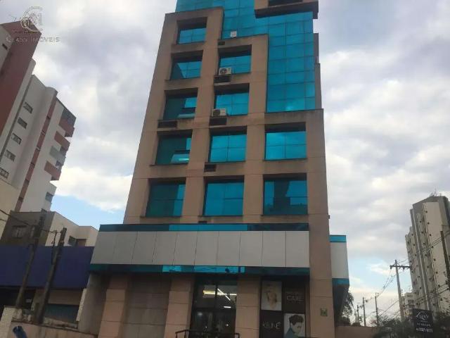 Escritorio venda em Região Geográfica Imediata de Londrina, Londrina