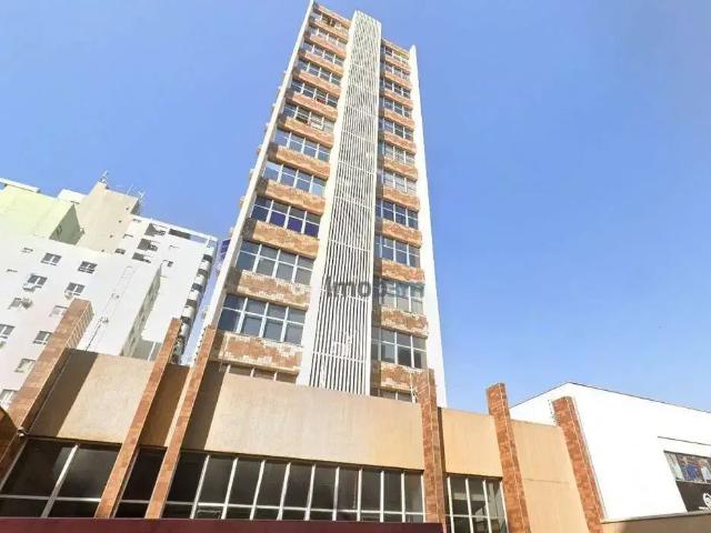 Escritorio venda em Região Geográfica Imediata de Londrina, Londrina