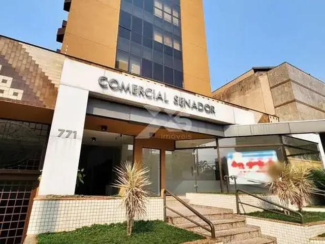 Escritorio venda em Região Geográfica Imediata de Londrina, Londrina