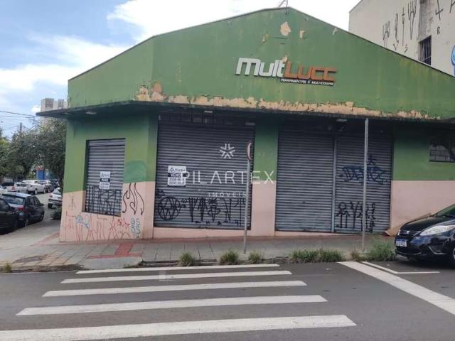 Escritorio venda em Londrina, Higienópolis