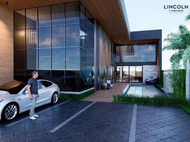 Escritorio venda em Região Geográfica Imediata de Londrina, Londrina