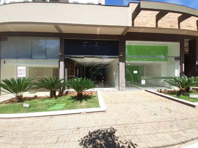 Escritorio venda em Centro Histórico, Londrina