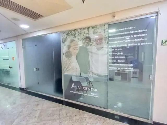 Escritorio venda em Região Geográfica Imediata de Londrina, Londrina