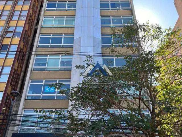Escritorio venda em Região Geográfica Imediata de Londrina, Londrina