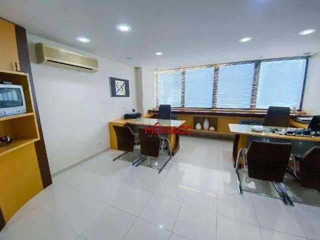 Escritorio venda em Jardim Agari, Londrina