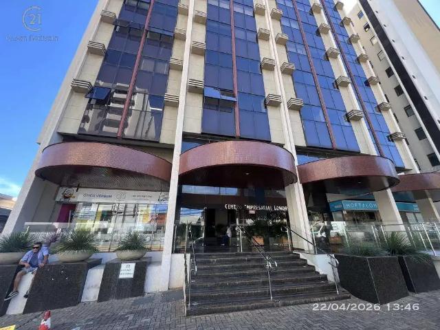 Escritorio venda em Região Geográfica Imediata de Londrina, Londrina