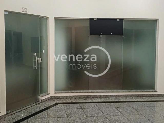 Escritorio venda em Centro, Londrina