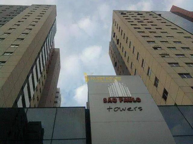 Escritorio venda em Região Geográfica Imediata de Londrina, Londrina