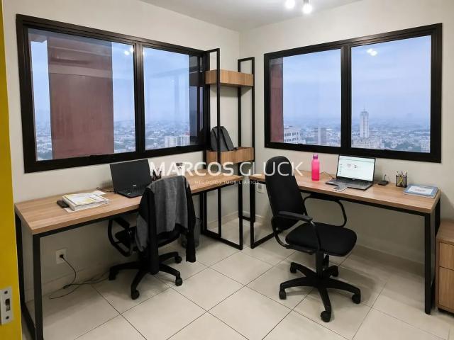 Escritorio venda em Região Geográfica Imediata de Londrina, Londrina