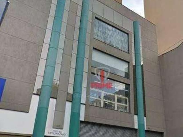 Escritorio venda em Londrina, Centro Histórico