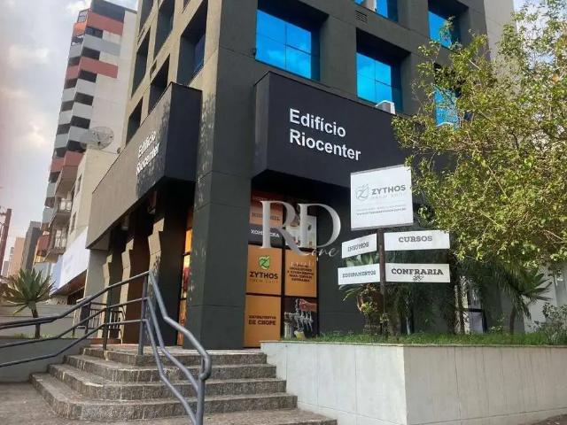 Escritorio venda em Região Geográfica Imediata de Londrina, Londrina