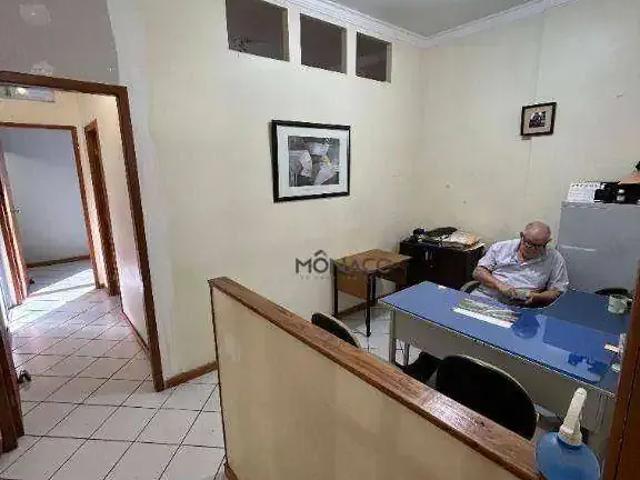 Escritorio venda em Região Geográfica Imediata de Londrina, Londrina