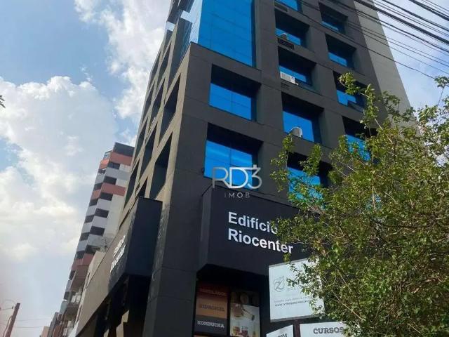 Escritorio venda em Região Geográfica Imediata de Londrina, Londrina