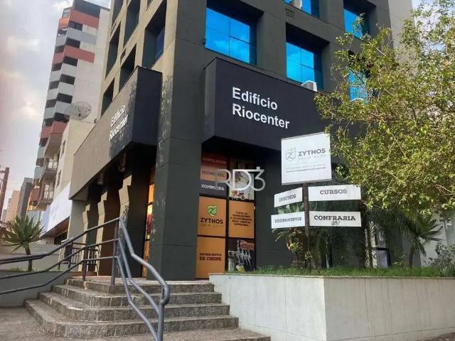Escritorio venda em Região Geográfica Imediata de Londrina, Londrina