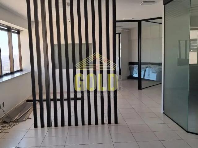 Escritorio venda em Jardim Agari, Londrina
