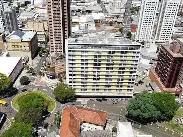 Escritorio venda em Região Geográfica Imediata de Londrina, Londrina