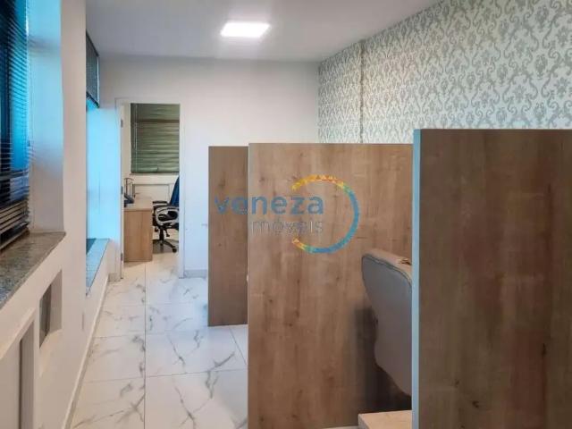 Escritorio venda em Região Geográfica Imediata de Londrina, Londrina