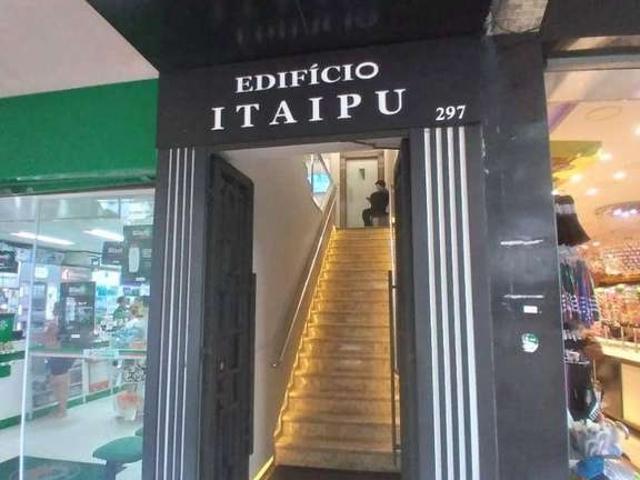Escritorio venda em Região Geográfica Imediata de Londrina, Londrina