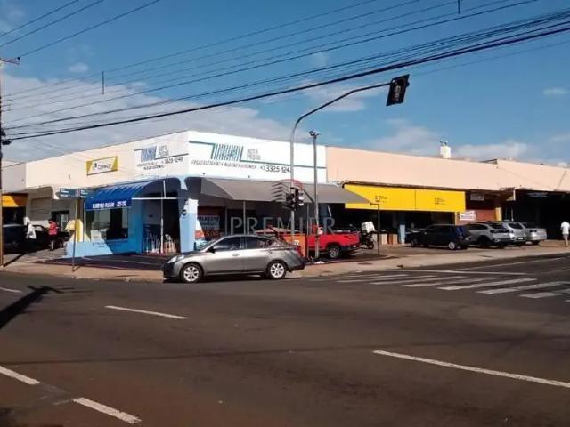 Escritorio venda em Região Geográfica Imediata de Londrina, Londrina