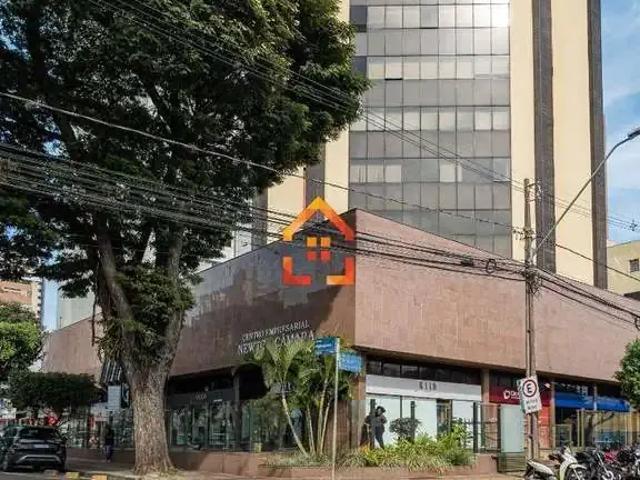 Escritorio venda em Região Geográfica Imediata de Londrina, Londrina