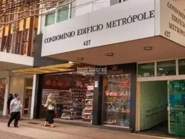 Escritorio venda em Região Geográfica Imediata de Londrina, Londrina