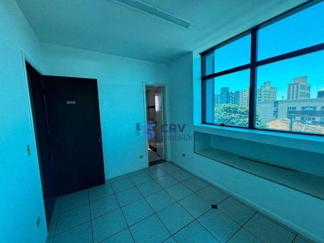 Escritorio venda em Londrina, Centro Histórico