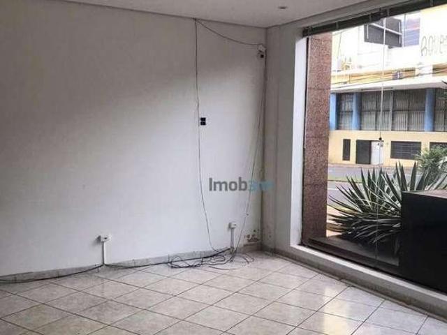 Escritorio venda em Região Geográfica Imediata de Londrina, Londrina