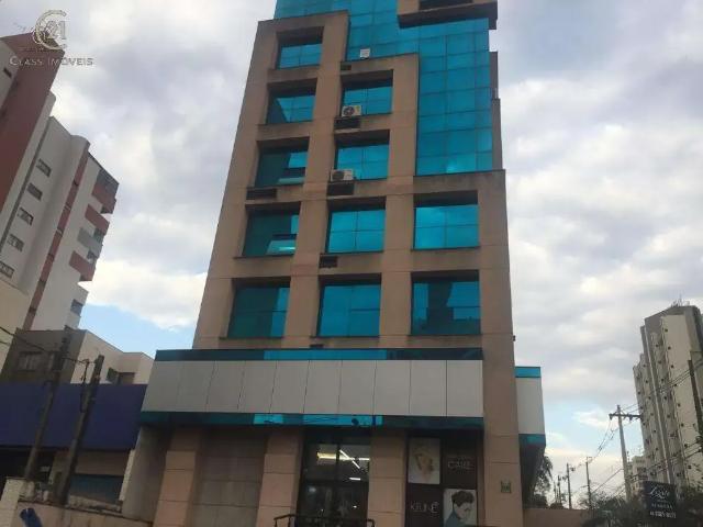 Escritorio venda em Região Geográfica Imediata de Londrina, Londrina