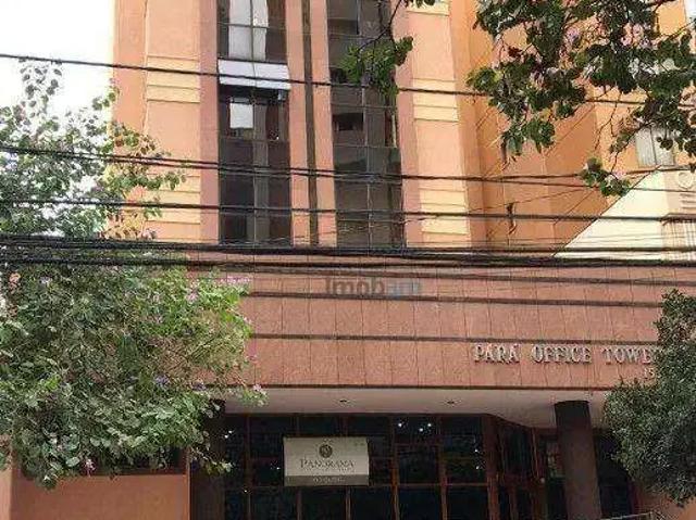 Escritorio venda em Região Geográfica Imediata de Londrina, Londrina