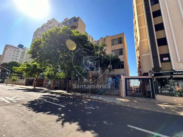 Escritorio venda em Centro Histórico, Londrina