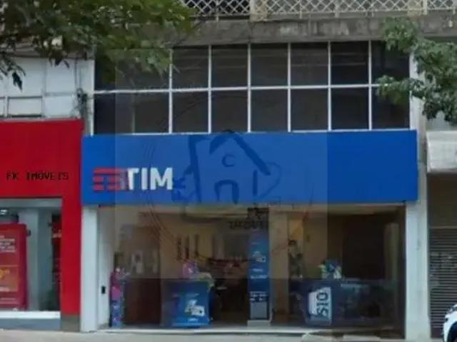 Escritorio venda em Região Geográfica Imediata de Londrina, Londrina