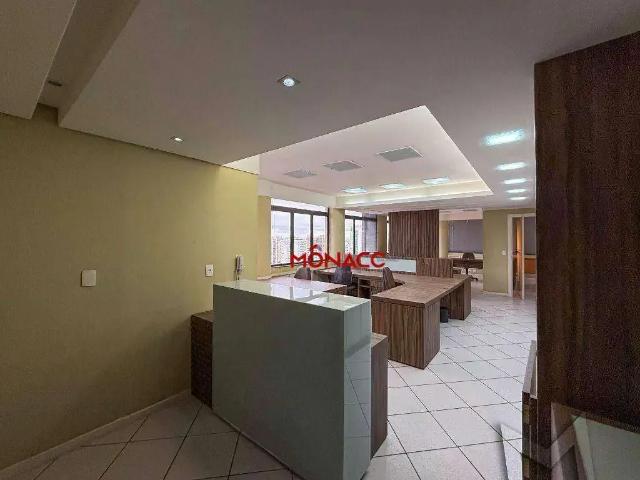 Escritorio venda em Região Geográfica Imediata de Londrina, Londrina