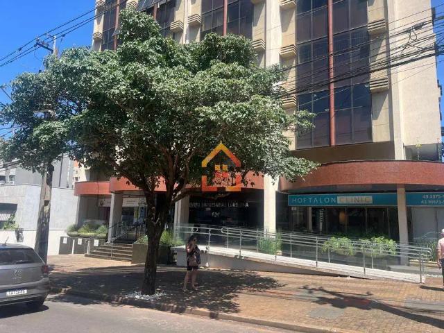 Escritorio venda em Região Geográfica Imediata de Londrina, Londrina