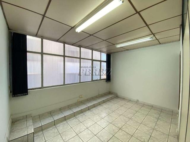 Escritorio venda em Região Geográfica Imediata de Londrina, Londrina
