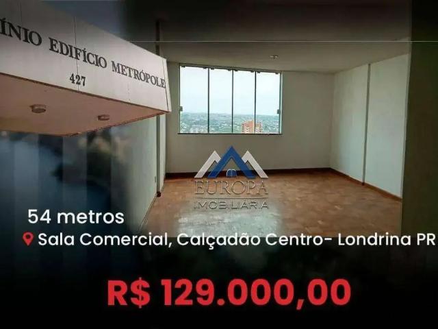 Escritorio venda em Região Geográfica Imediata de Londrina, Londrina