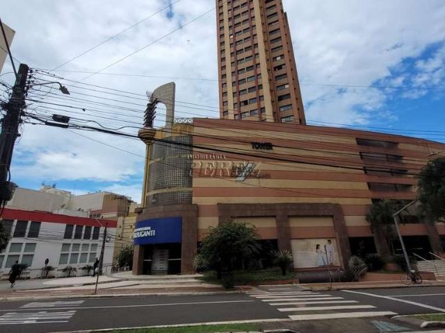 Escritorio venda em Região Geográfica Imediata de Londrina, Londrina