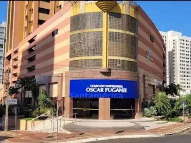 Escritorio venda em Centro Histórico, Londrina