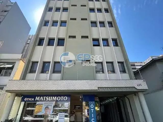 Escritorio venda em Região Geográfica Imediata de Londrina, Londrina
