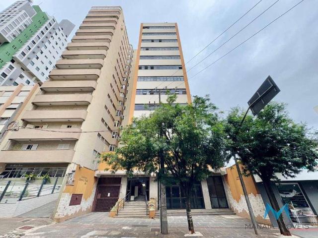 Escritorio venda em Londrina, Centro Histórico