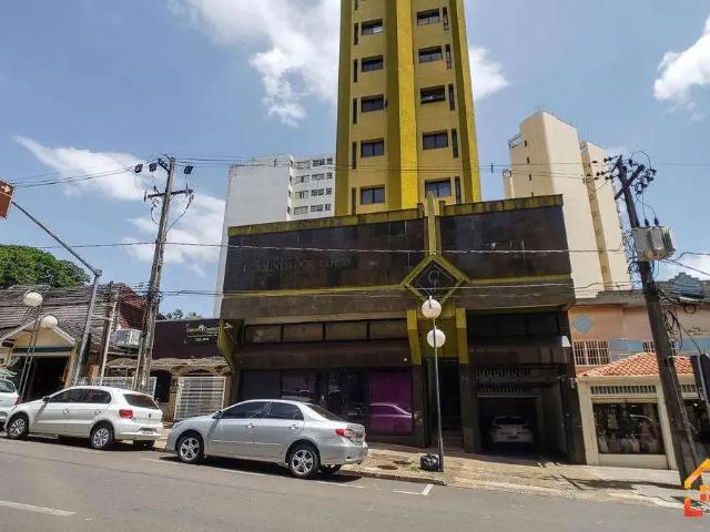 Escritorio venda em Região Geográfica Imediata de Londrina, Londrina