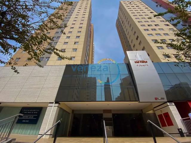 Escritorio venda em Região Geográfica Imediata de Londrina, Londrina