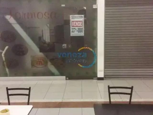 Escritorio venda em Região Geográfica Imediata de Londrina, Londrina