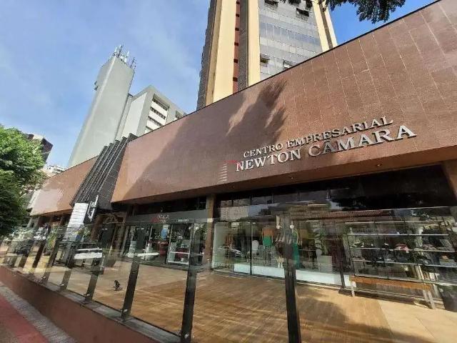 Escritorio venda em Centro Histórico, Londrina