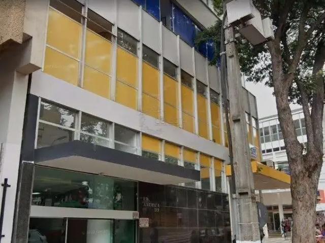 Escritorio venda em Região Geográfica Imediata de Londrina, Londrina