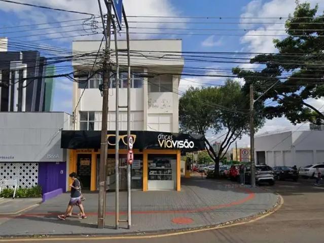 Escritorio venda em Região Geográfica Imediata de Londrina, Londrina