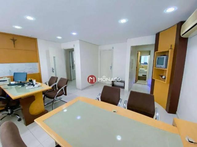Escritorio venda em Região Geográfica Imediata de Londrina, Londrina