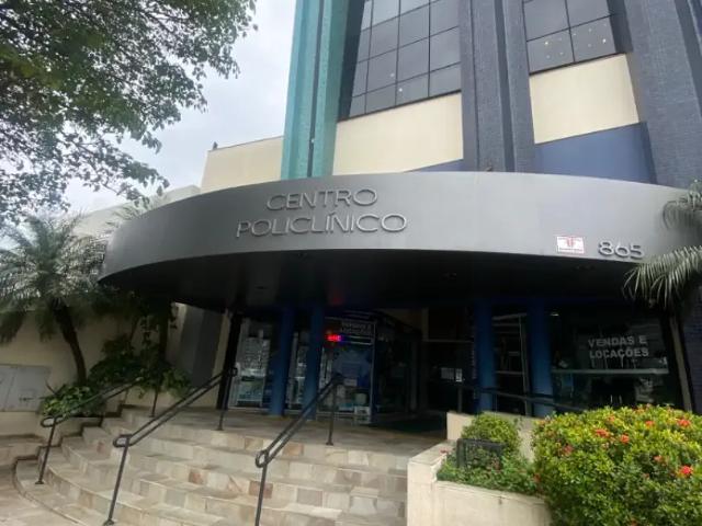 Escritorio venda em Palhano, Londrina