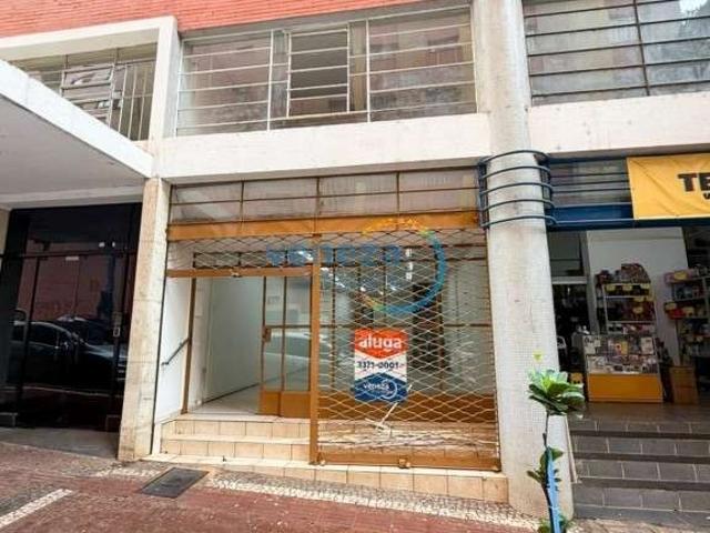 Escritorio venda em Região Geográfica Imediata de Londrina, Londrina